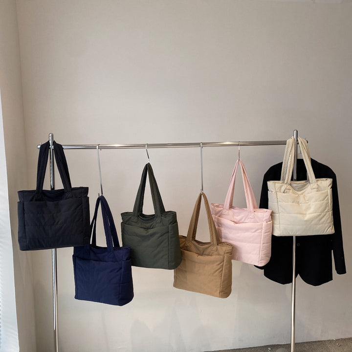 Insulated Everyday Tote Kalsten