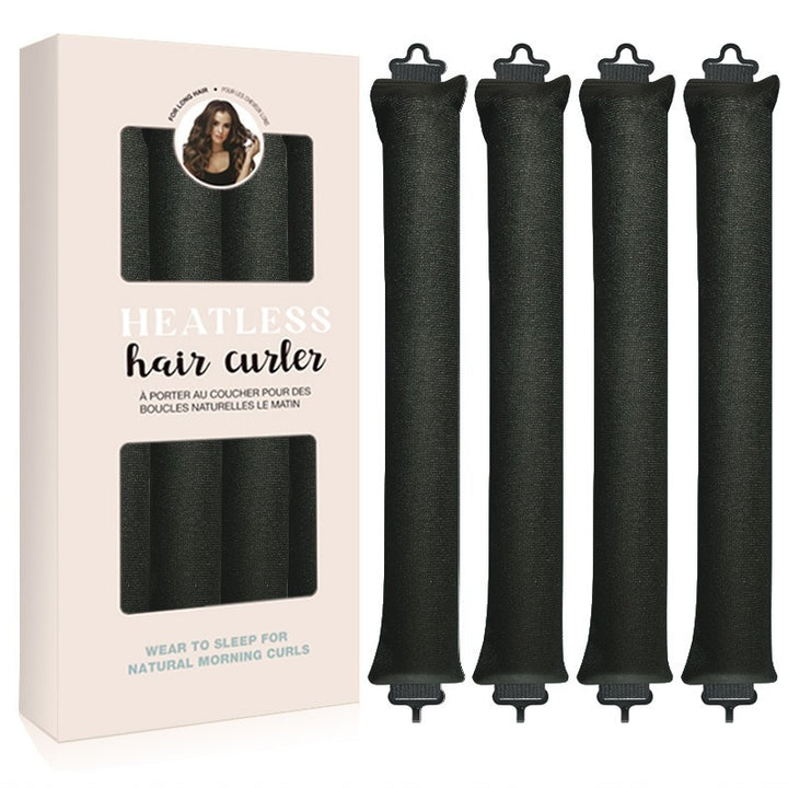 Heatless Curling Rod Set