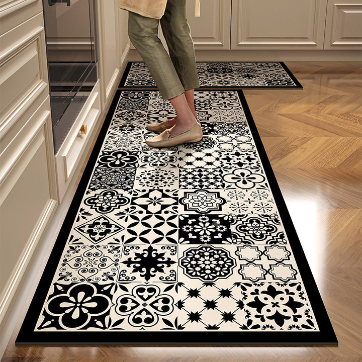 Kitchen Floor Mat Kalsten