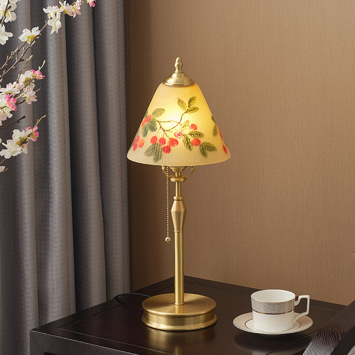 Home Decorative Table Lamp