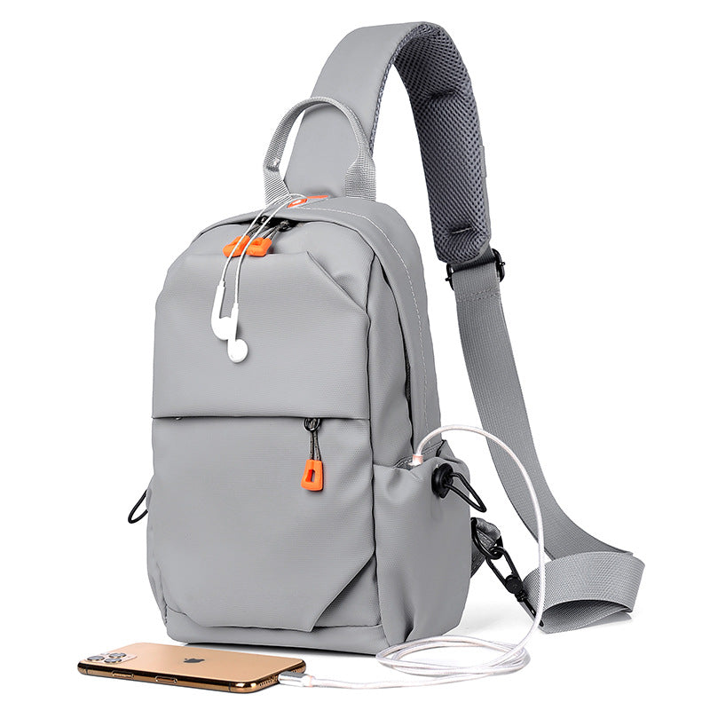 Lightweight Sling Backpack Kalsten