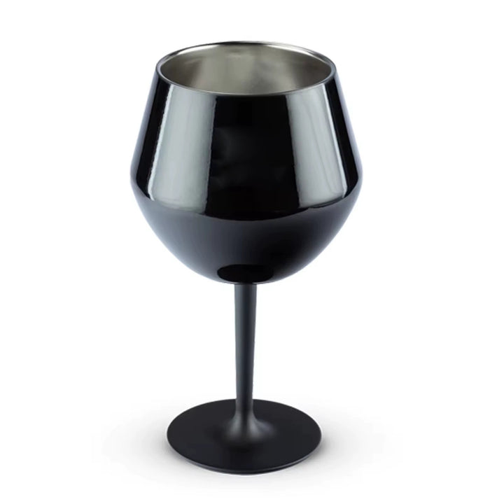 Unisex Insulated Stainless Steel Wine Cup Kalsten