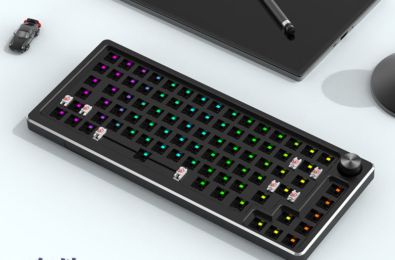 Mechanical Gaming Keyboard Kalsten