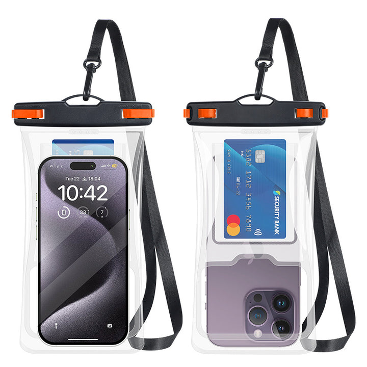Waterproof Smartphone Case Kalsten