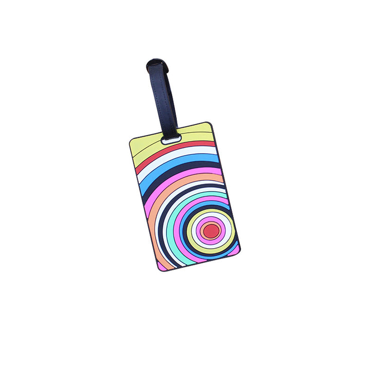 Unisex Luggage Tag Kalsten