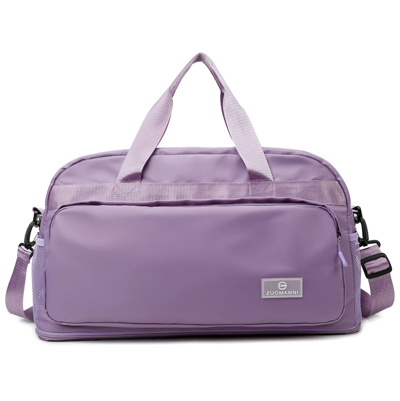 Versatile Lightweight Travel Duffle Bag Kalsten
