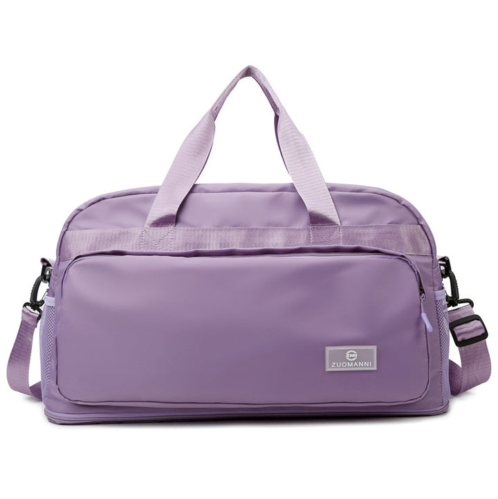 Versatile Lightweight Travel Duffle Bag Kalsten