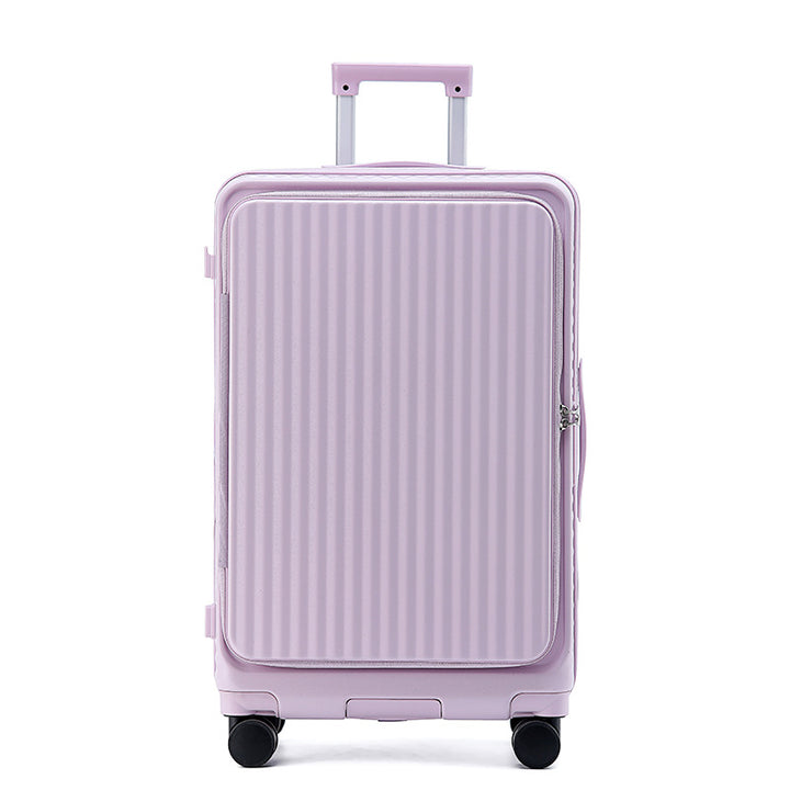 Premium Multi-Directional Rolling Suitcase Kalsten
