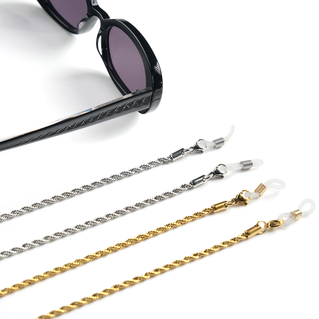 Twisted Metal Eyewear Chain Kalsten 1786763808