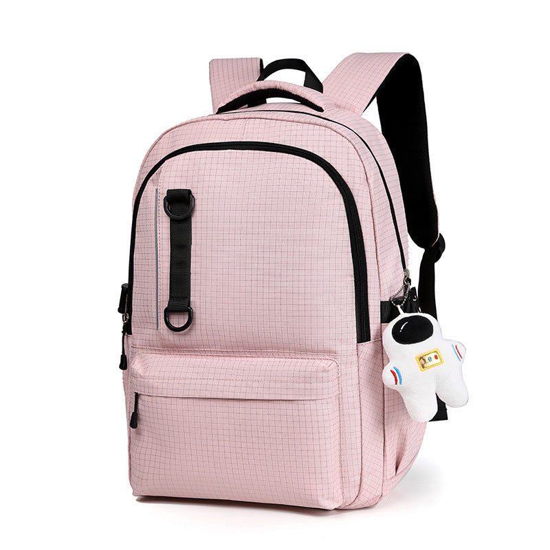 Versatile Tech-Ready Convertible Backpack Kalsten