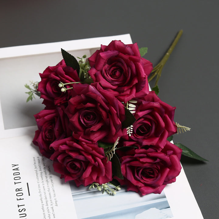 Decorative Artificial Flower for Home Decor