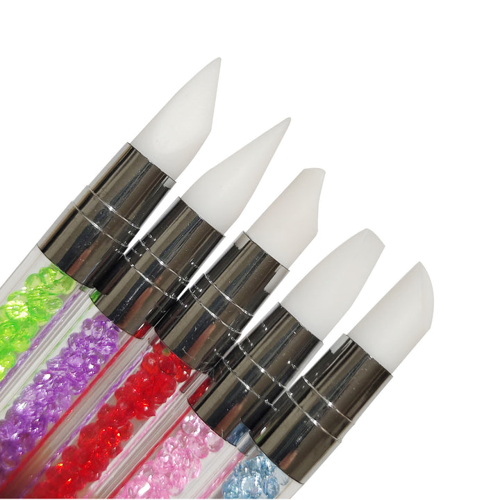 Stylish Nail Art Dotting Tools Kalsten