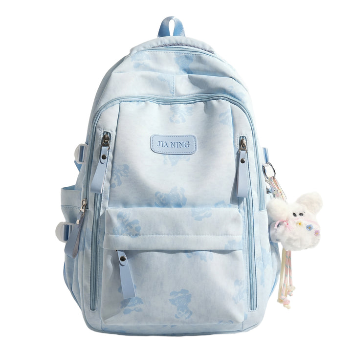 Stylish Printed Backpack Kalsten