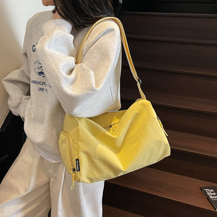 Stylish and Functional Gym Duffle Bag Kalsten