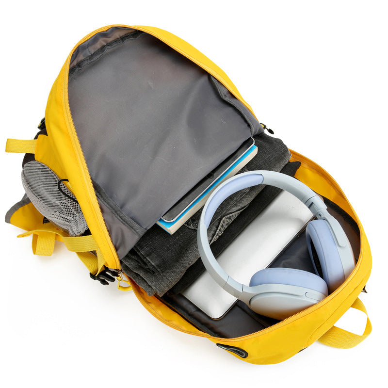 Ergonomic Hiking Backpack Kalsten