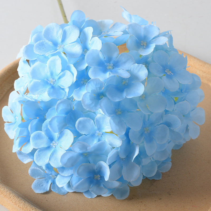 Realistic Artificial Flower Sprigs