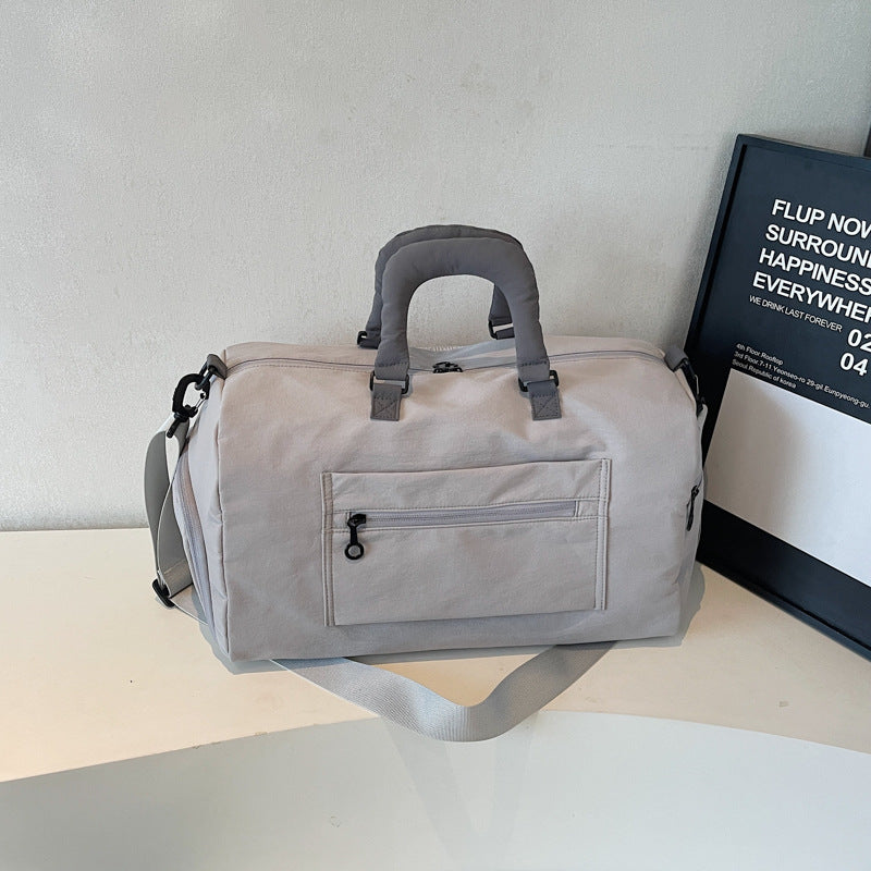 Compact Travel Duffle Bag Kalsten