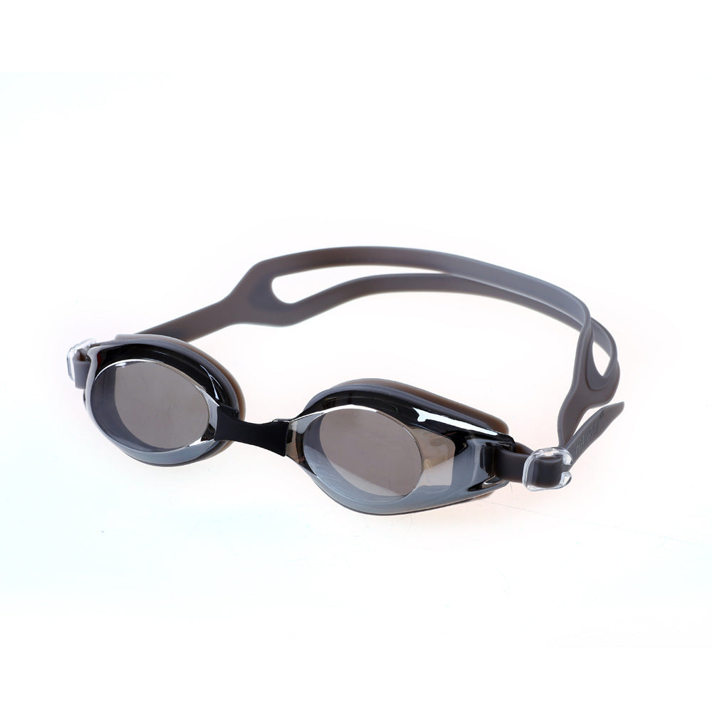 Anti-Glare Racing Swim Goggles Kalsten
