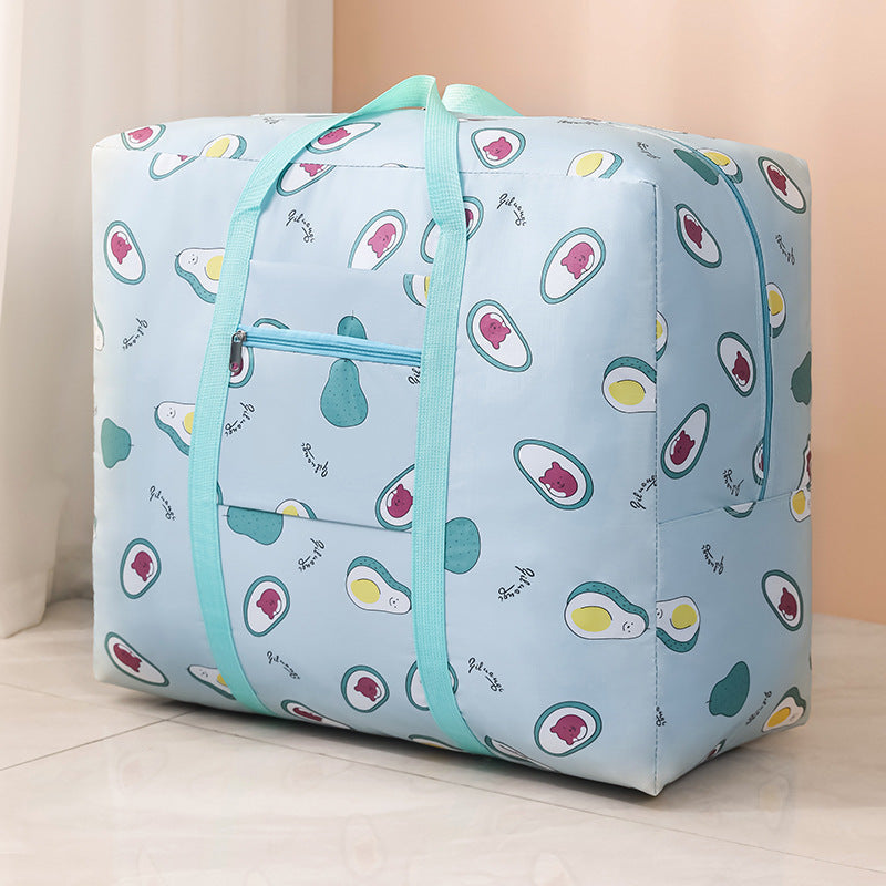 Versatile Multi-Purpose Storage Bag Kalsten