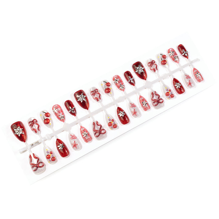 Decorative Nail Art