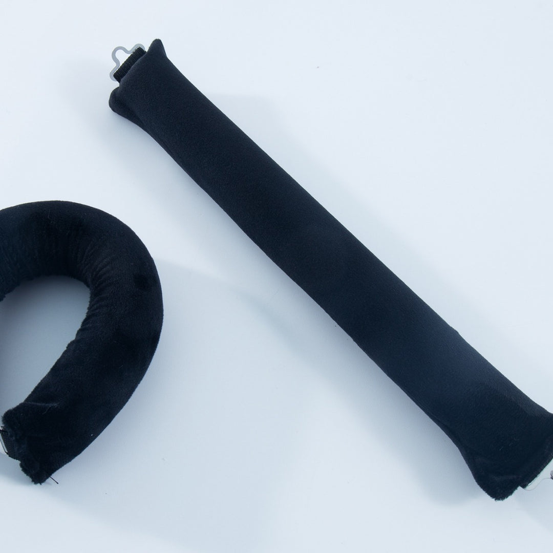 Adjustable Hair Rollers