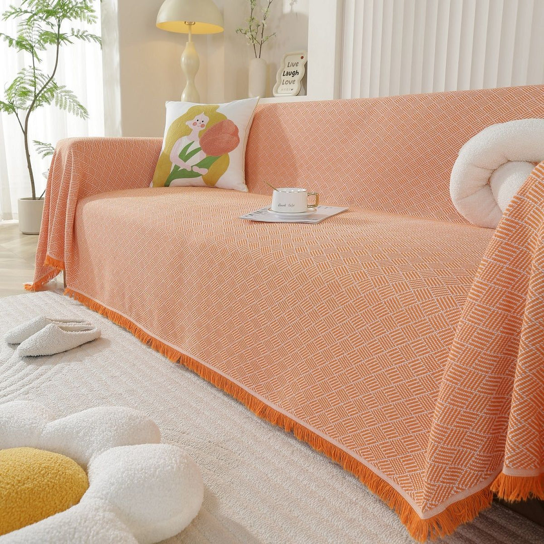 Home Decor Table Throw