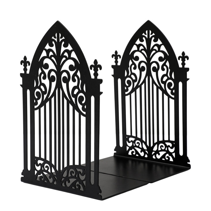 Gothic Decorative Bookends