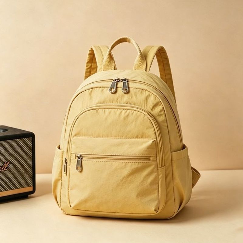 Compact Daily Backpack Kalsten