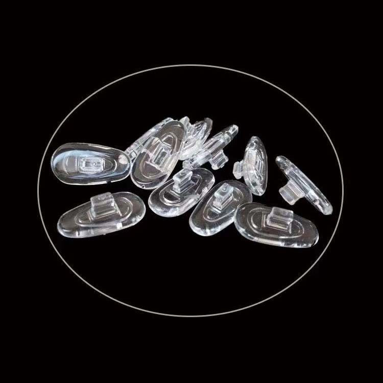 Flexible Eyewear Retaining Clips Kalsten
