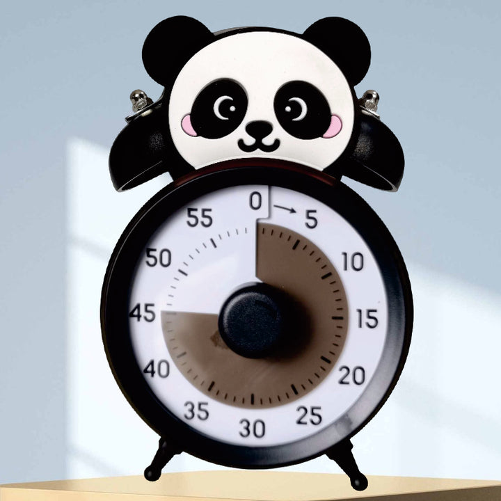 Funny Alarm Clock Kalsten
