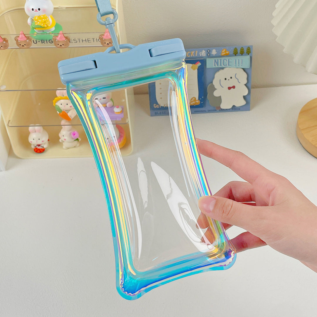 Transparent Phone Case Kalsten