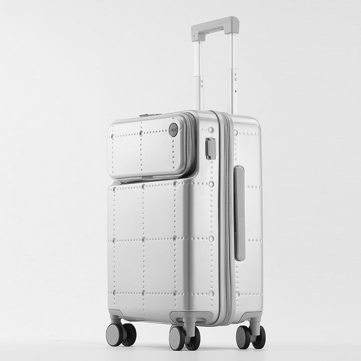 Stylish Hardshell Travel Case
