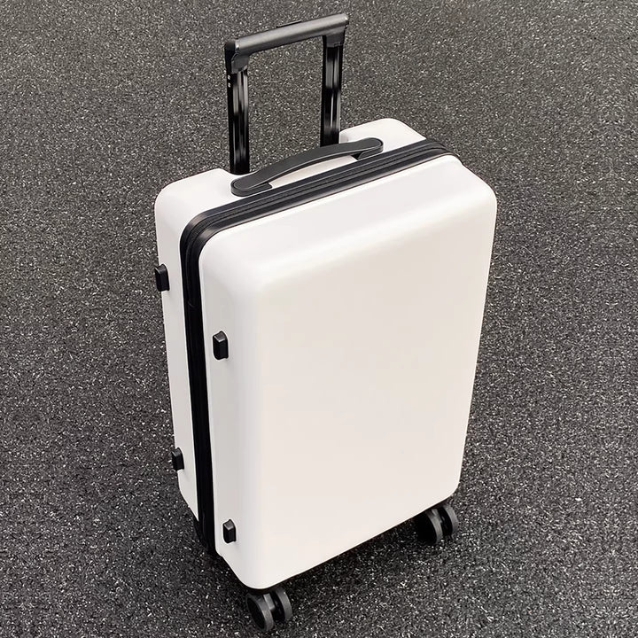 Unisex Ultra-Lightweight Durable Spinner Suitcase Kalsten