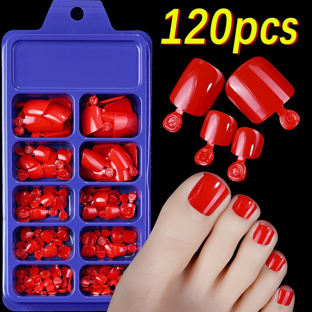 Premium Press-On Nail Art Kit Kalsten