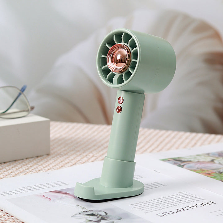 Unisex portable USB table fan Kalsten