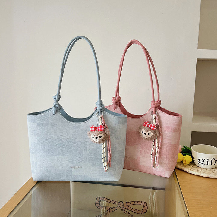 Stylish Everyday Tote Bag