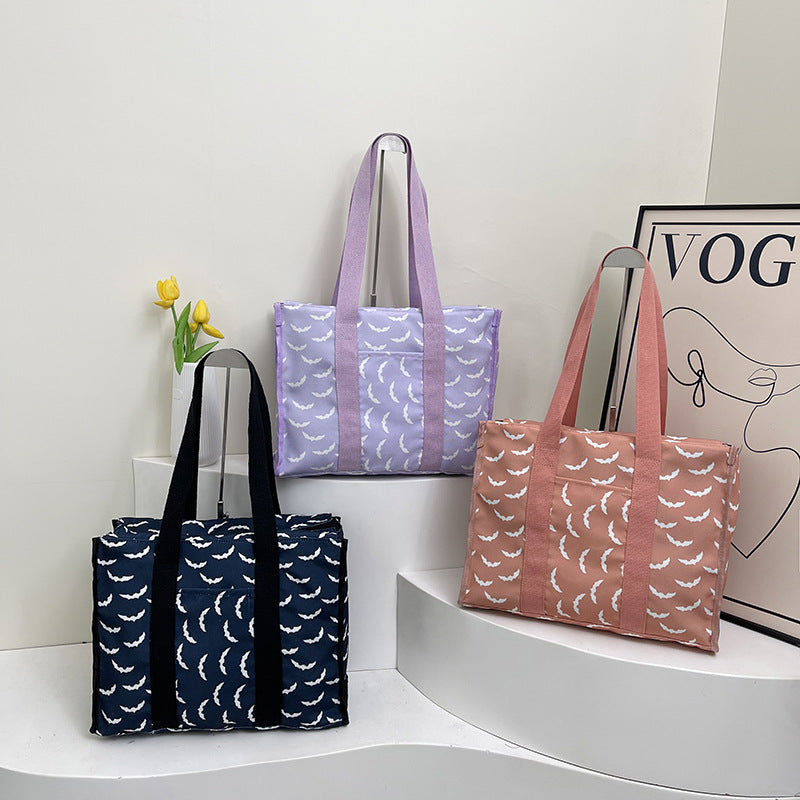 WoVersatile Large Capacity Tote Bag Kalsten