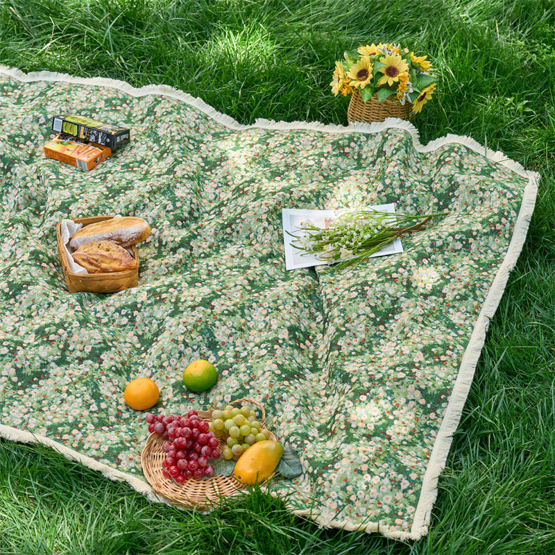 Outdoor Picnic Blanket