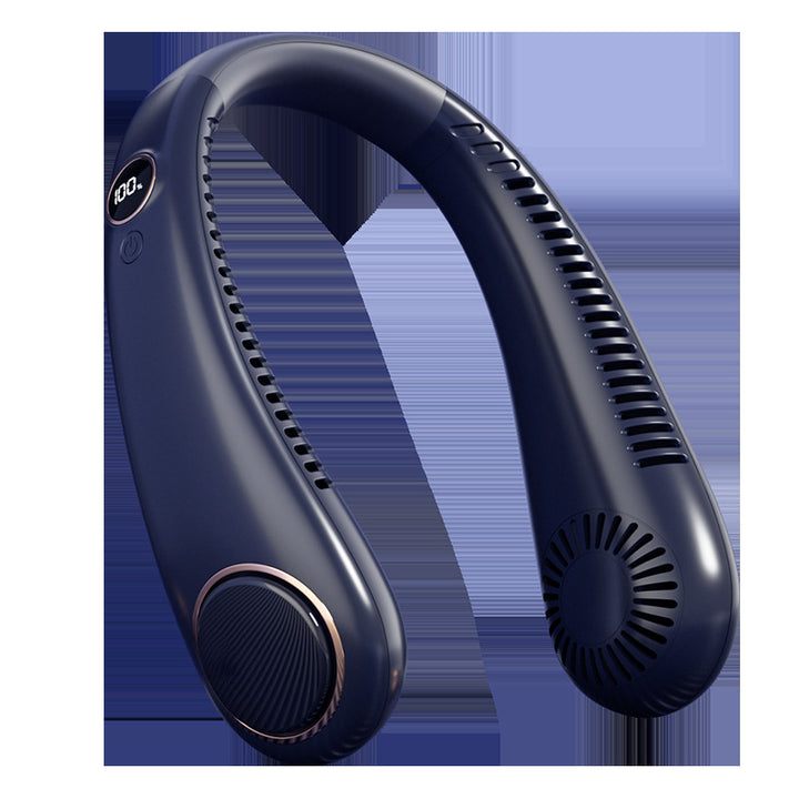 Wearable Neck Fan Kalsten