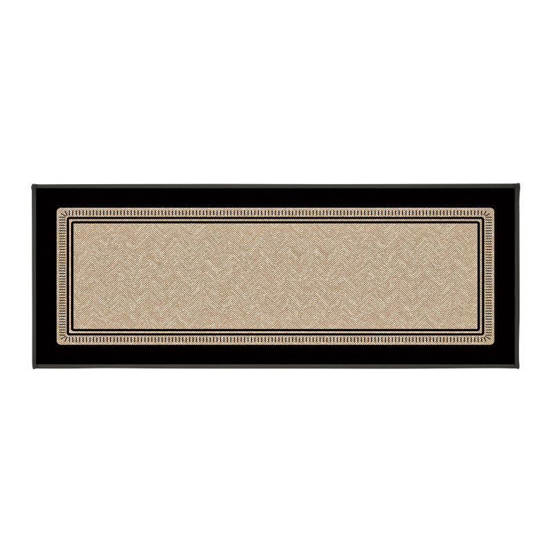Comfort Anti-Fatigue Kitchen Mat Kalsten