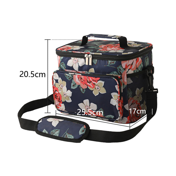 Thermal Insulated Lunch Bag