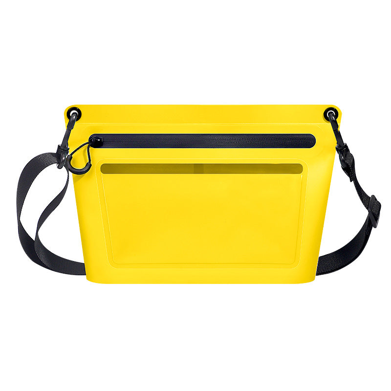Waterproof Messenger Bag Kalsten