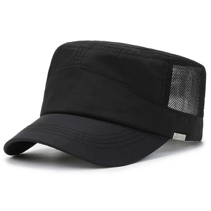 Unisex Sporty and lightweight Cap Kalsten