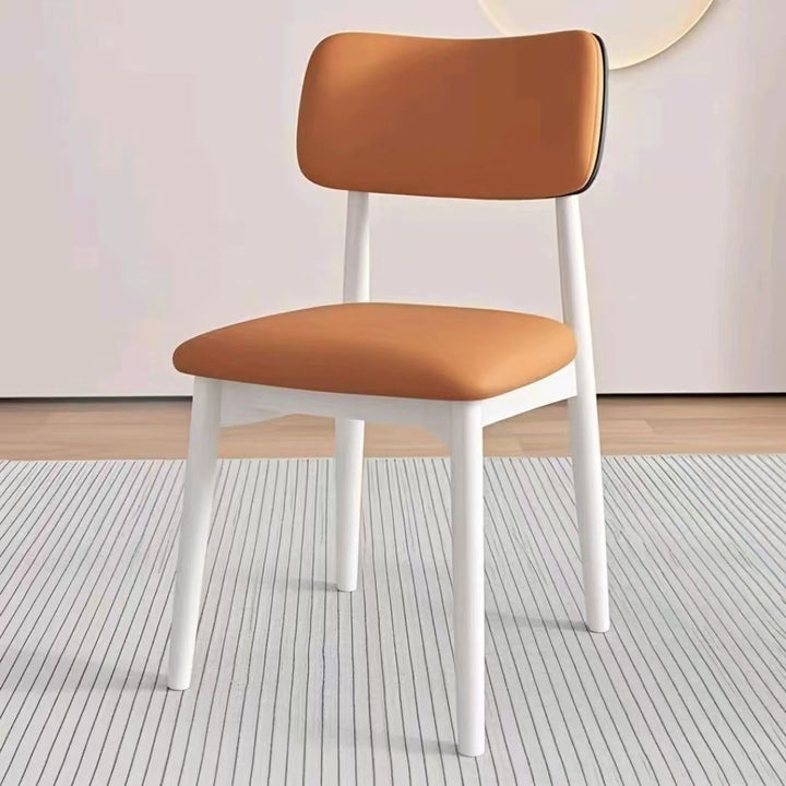 Modern Minimalist Dining Chair Kalsten