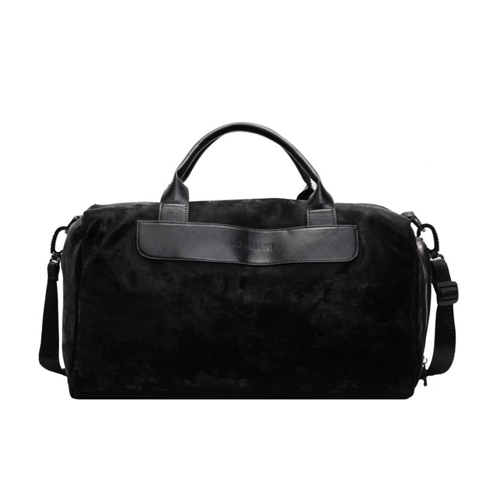 Premium Travel Weekender Duffel Bag