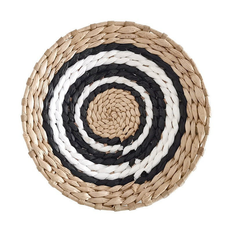 Handmade Decorative Rug Kalsten