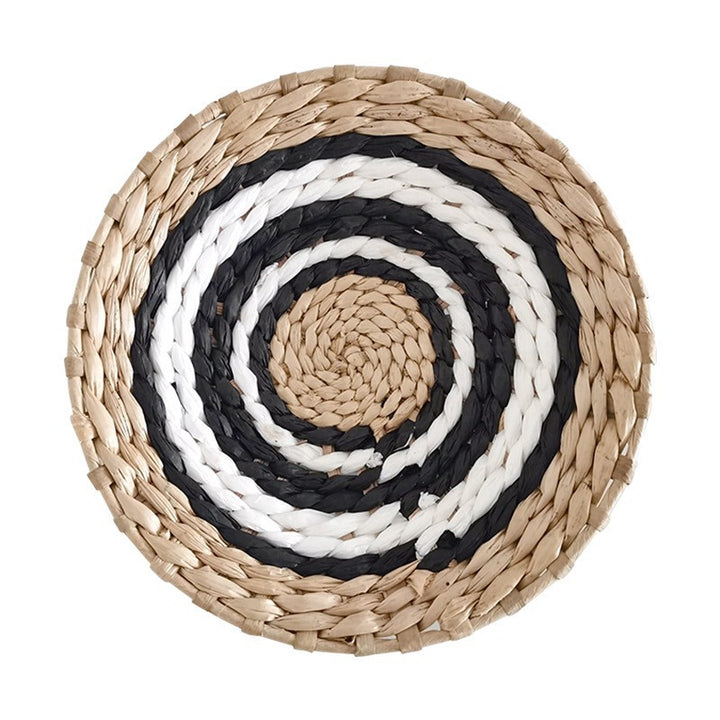 Handmade Decorative Rug Kalsten