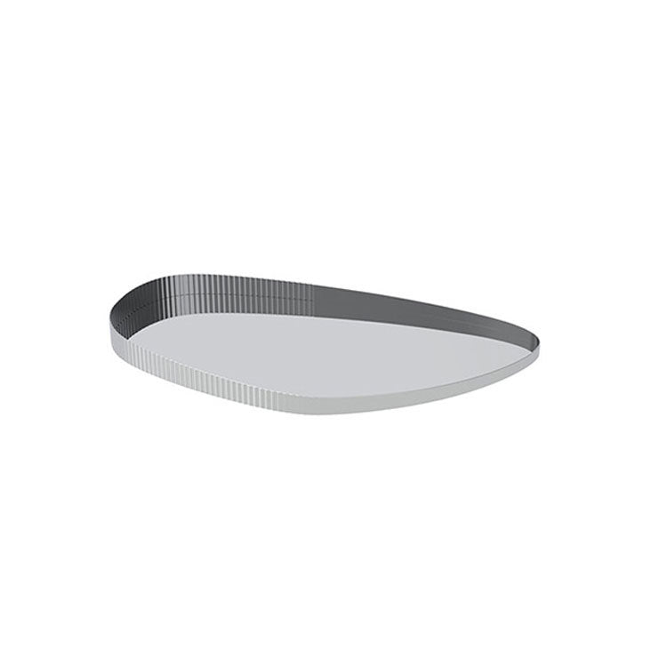 Contemporary Decorative Tray