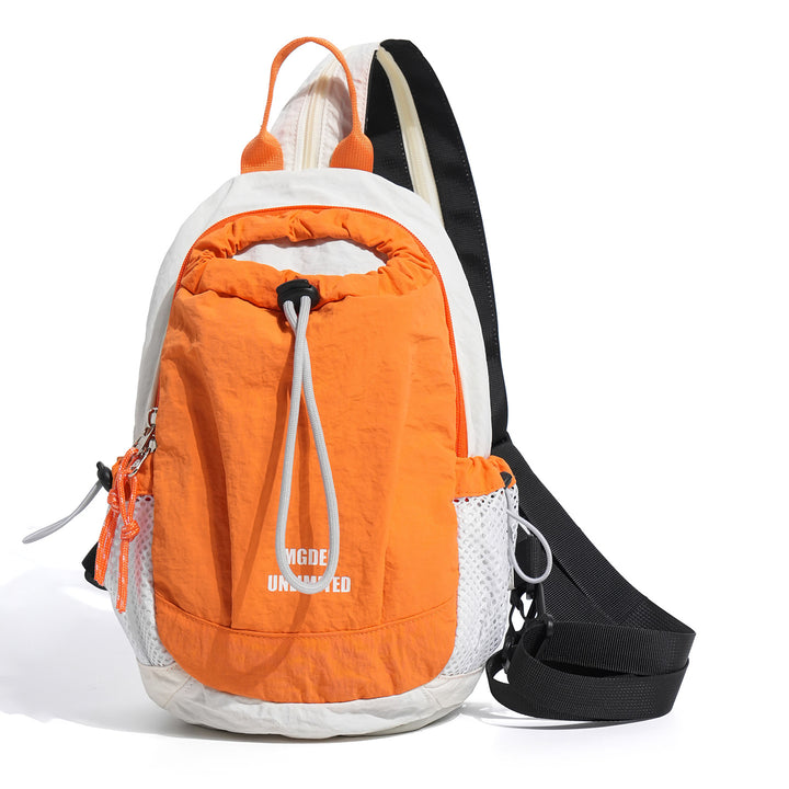 Versatile Outdoor Backpack Kalsten
