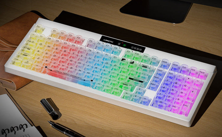 RGB Gaming Keyboard Kalsten